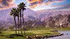 USA : Palm Springs