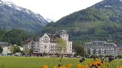 Visuel de Paysages d'ici et d'ailleurs