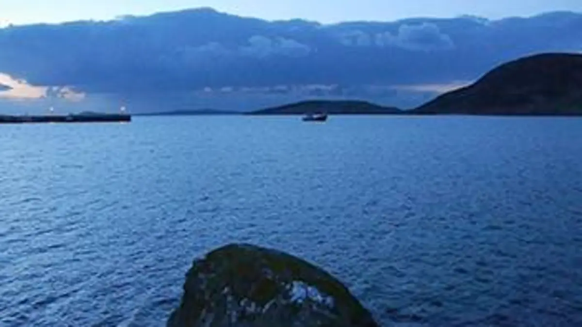 Paysages d'ici et d'ailleurs S02E00 Connemara