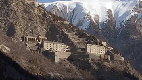 Paysages d'ici et d'ailleurs S02E00 Ubaye