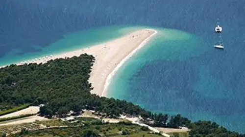 Paysages d'ici et d'ailleurs S02E00 Croatie