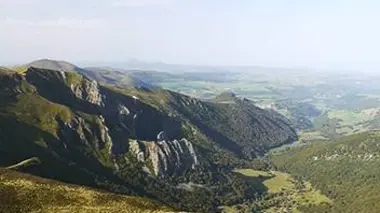 Auvergne