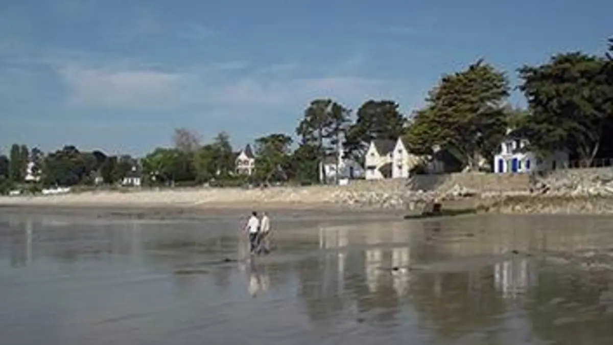 Paysages d'ici et d'ailleurs S01E04 Presqu'île de Crozon