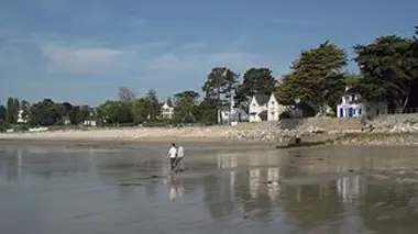 Presqu'île de Crozon