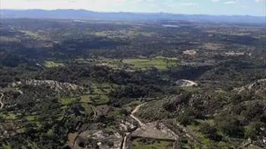 Espagne : Estrémadure