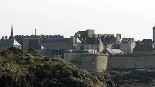 Paysages d'ici et d'ailleurs Pays malouin