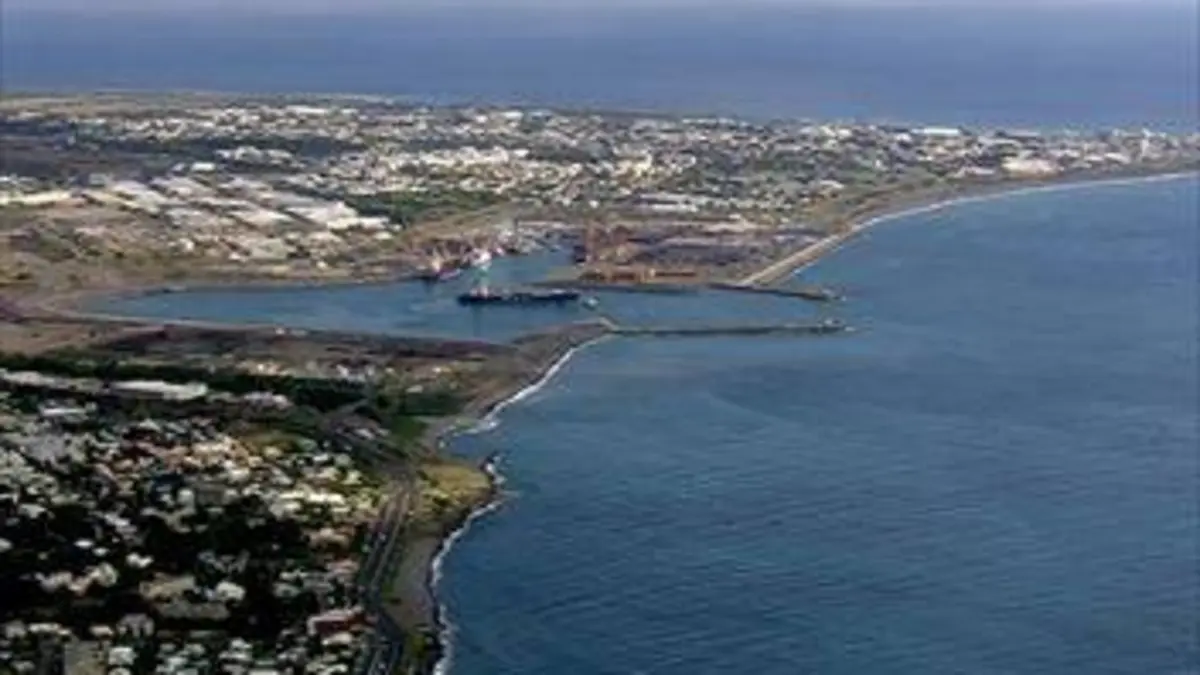 Paysages d'ici et d'ailleurs S02E00 La Réunion, le littoral