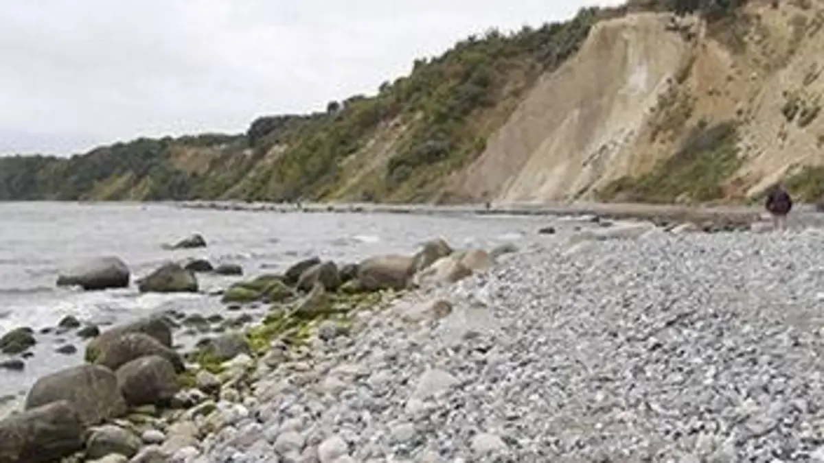 Paysages d'ici et d'ailleurs Ile de Rügen, Allemagne