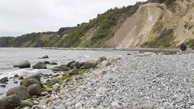 Ile de Rügen, Allemagne