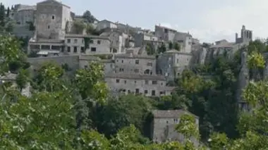 L'Ardèche