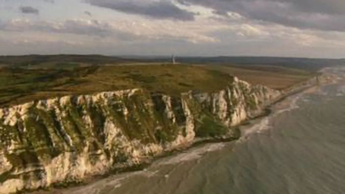 Paysages d'ici et d'ailleurs E10 Côte d'Opale