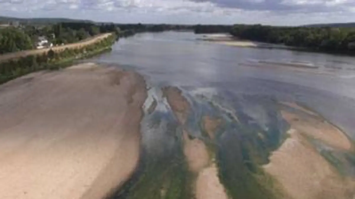 Paysages d'ici et d'ailleurs S01E06 Val de Loire