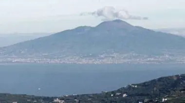 La péninsule de Sorrento