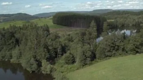 Paysages d'ici et d'ailleurs S01E09 Vosges