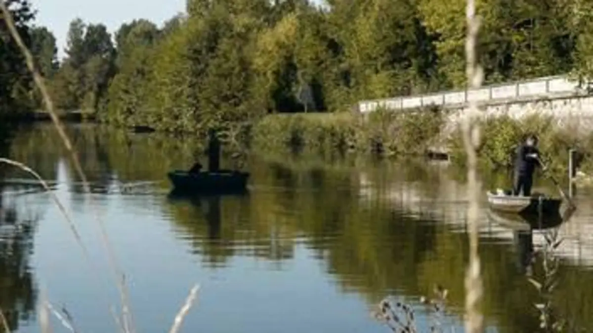 Paysages d'ici et d'ailleurs S01E13 Le marais poitevin