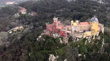 Portugal : Sintra