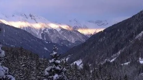 Paysages d'ici et d'ailleurs S03E07 Tyrol, Autriche