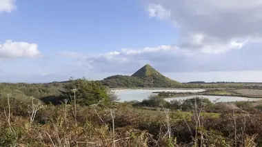 Cornouailles, Grande-Bretagne