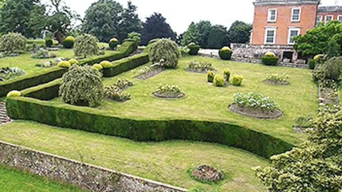 Paysages d'ici et d'ailleurs Kent