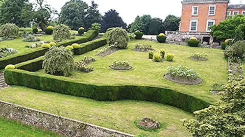 Paysages d'ici et d'ailleurs Kent