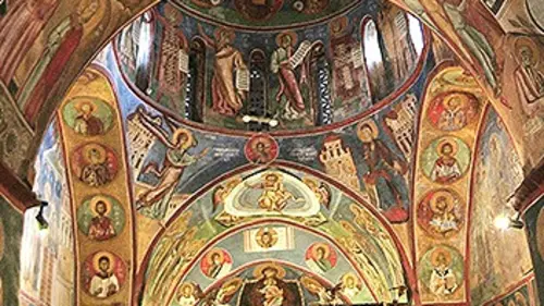 Paysages d'ici et d'ailleurs S02E00 Chypre