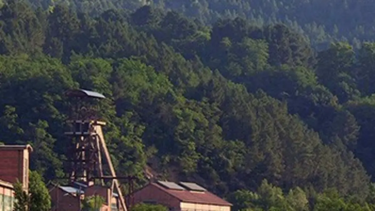 Paysages d'ici et d'ailleurs S02E00 Les Cévennes (2)