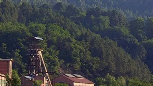 Paysages d'ici et d'ailleurs S02E00 Les Cévennes (2)