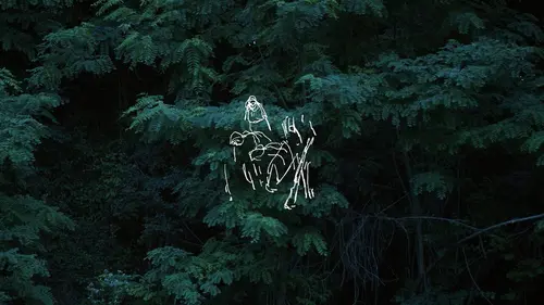 Paysages résistants