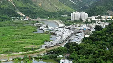 Hong Kong