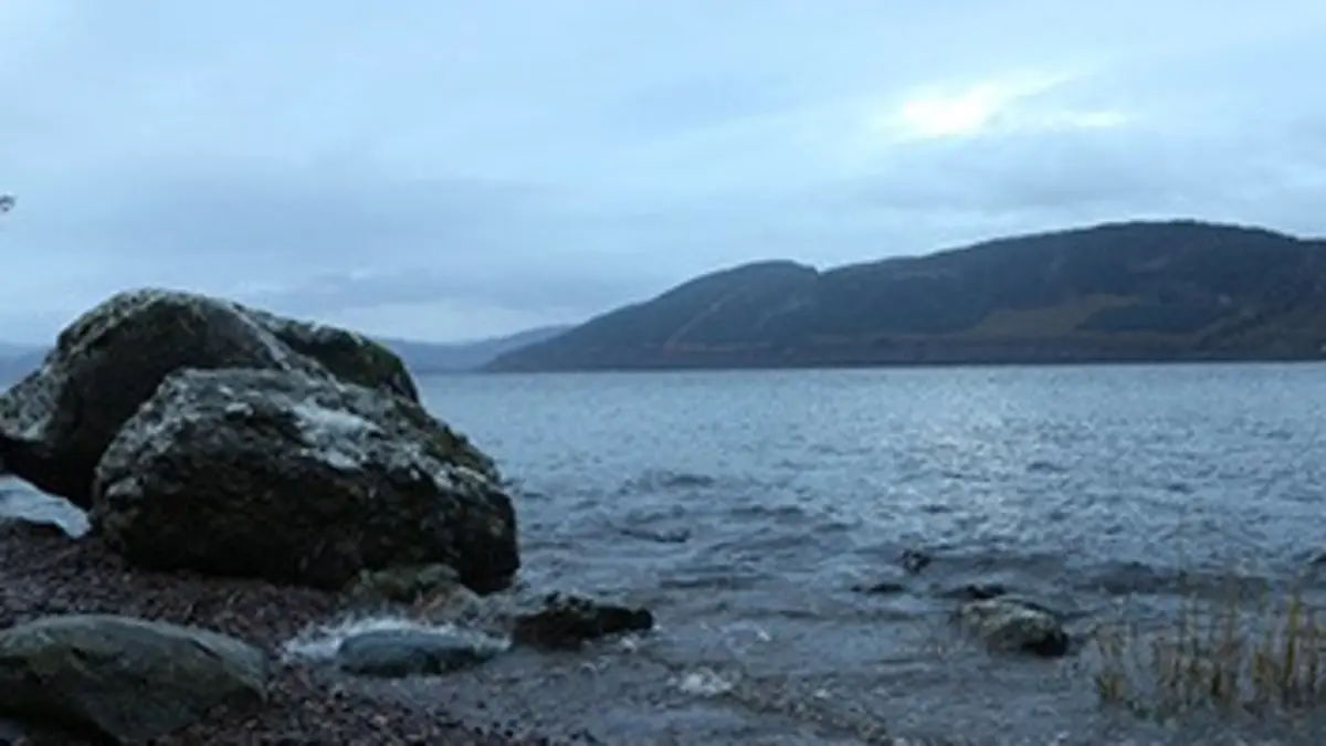 Paysans du monde, la révolution agriculturelle E07 Ecosse (1/2) : bière biologique