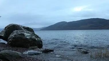 Ecosse (1/2) : bière biologique