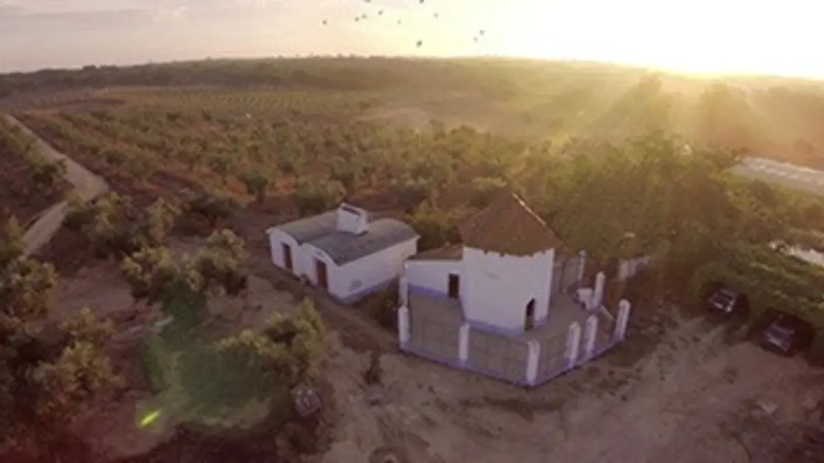 Paysans du monde : la révolution agriculturelle Portugal (1/2) : Agroforesterie