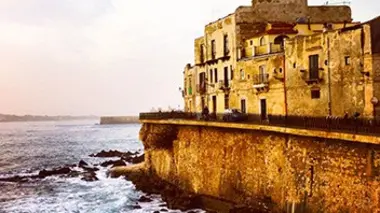 Sicile : l'huile d'olive