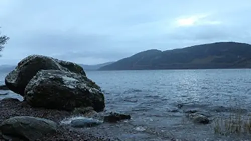 Casting Paysans du monde : la révolution agriculturelle E04 Ecosse