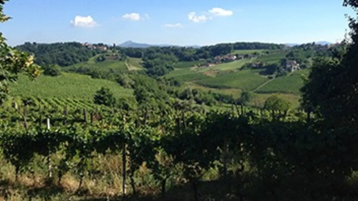 Paysans du monde : la révolution agriculturelle E17 Italie (1/2) : biodynamie