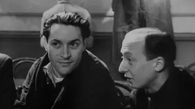 PC le parti du cinéma