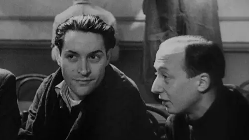 PC le parti du cinéma