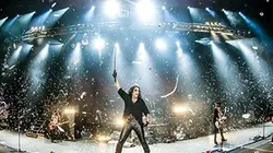 Visuel de Peace and metalness