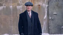 Peaky Blinders