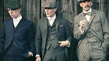 Peaky Blinders S01E01 Episode 1