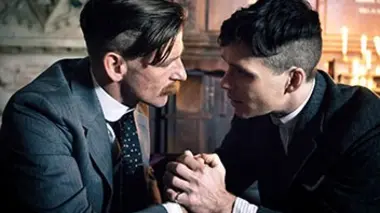 Peaky Blinders S01E03 Episode 3