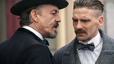 Peaky Blinders S01E05