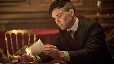 Peaky Blinders S02E02 Episode 2