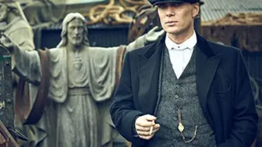 Peaky Blinders S02E04 Episode 4