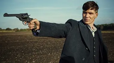 Peaky Blinders S03E06