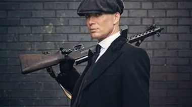 Peaky Blinders S04E01