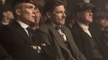 Peaky Blinders S04E06