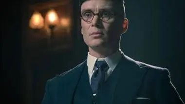 Peaky Blinders S05E04 The Loop