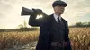 Oswald Mosley dans Peaky Blinders S05E03 Strategy (2019)