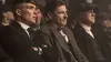 Arthur Shelby dans Peaky Blinders S04E06 (2017)